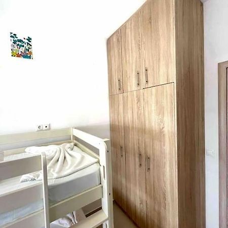 Appartement The Cosy Nest - Breakfast Lncluded à Rhodes City Extérieur photo