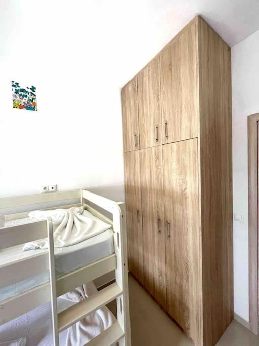 Appartement The Cosy Nest - Breakfast Lncluded à Rhodes City Extérieur photo