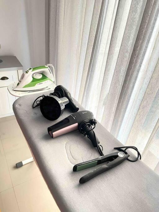 Appartement The Cosy Nest - Breakfast Lncluded à Rhodes City Extérieur photo